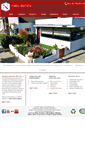 Mobile Screenshot of nelson-contracting.com
